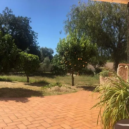 Casa Da Estrela Lejlighed São Bartolomeu de Messines