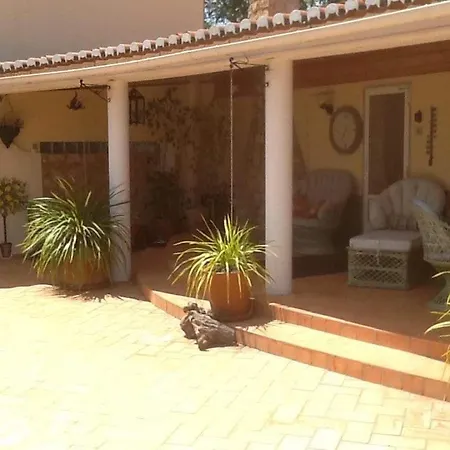 Casa Da Estrela Lejlighed São Bartolomeu de Messines