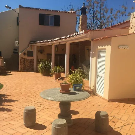 Casa Da Estrela Lejlighed São Bartolomeu de Messines