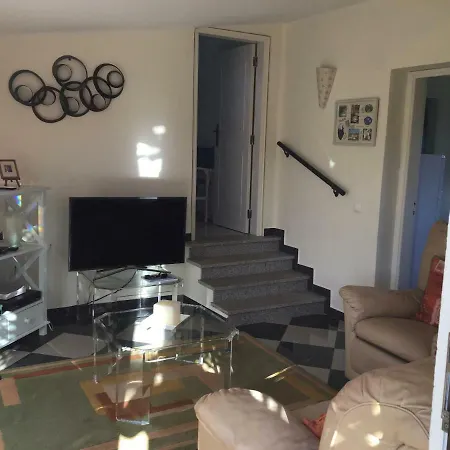 Casa Da Estrela Lejlighed