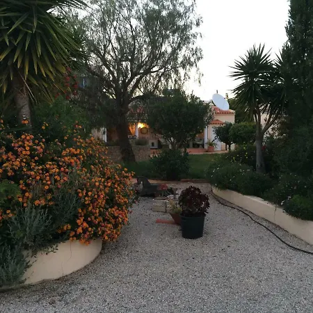 Casa Da Estrela Lejlighed *