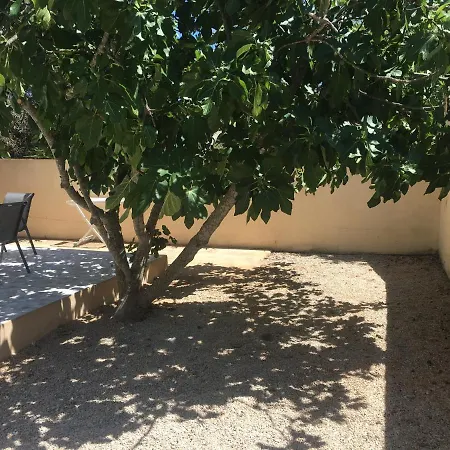 Casa Da Estrela Lägenhet *
