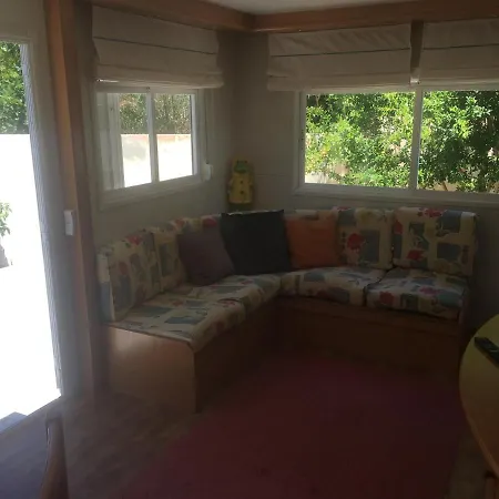 Casa Da Estrela Lägenhet