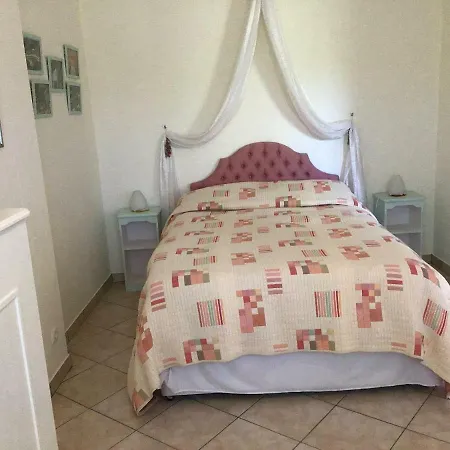 Casa Da Estrela 公寓 *