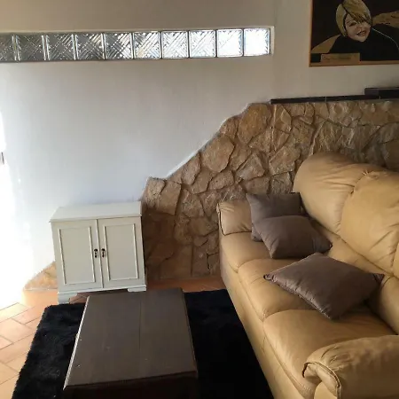 Casa Da Estrela Lägenhet *