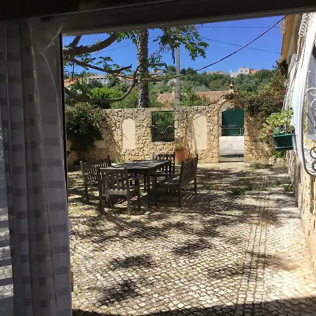 Casa Da Estrela Lägenhet *