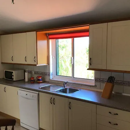 Lägenhet Casa Da Estrela