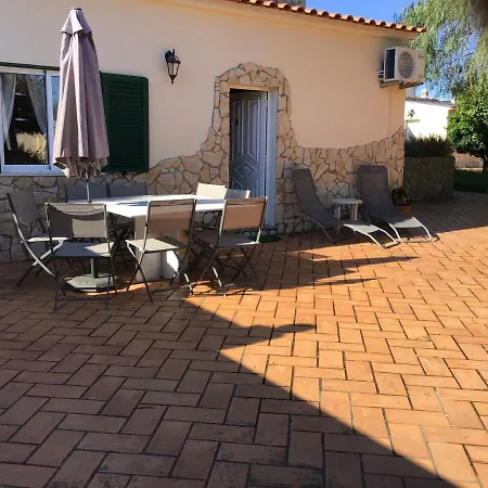 Lägenhet Casa Da Estrela São Bartolomeu de Messines