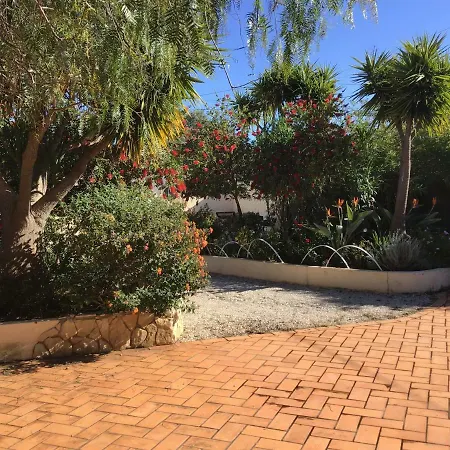 Casa Da Estrela Lägenhet *