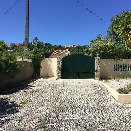 Casa Da Estrela Lägenhet São Bartolomeu de Messines