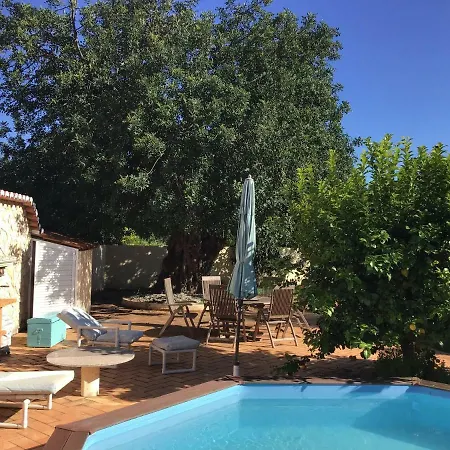 Casa Da Estrela Lägenhet
