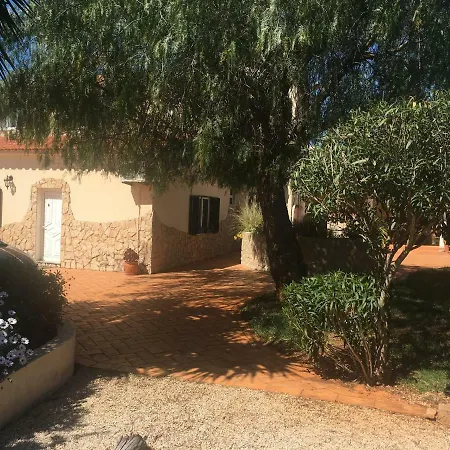 公寓 Casa Da Estrela *