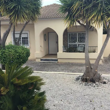 公寓 Casa Da Estrela