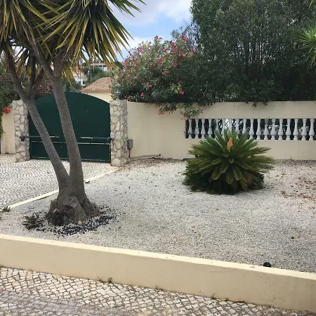 Casa Da Estrela Lägenhet São Bartolomeu de Messines