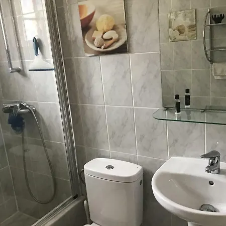 Lägenhet Casa Da Estrela *
