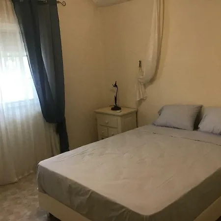 Lägenhet Casa Da Estrela São Bartolomeu de Messines