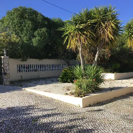 Casa Da Estrela São Bartolomeu de Messines